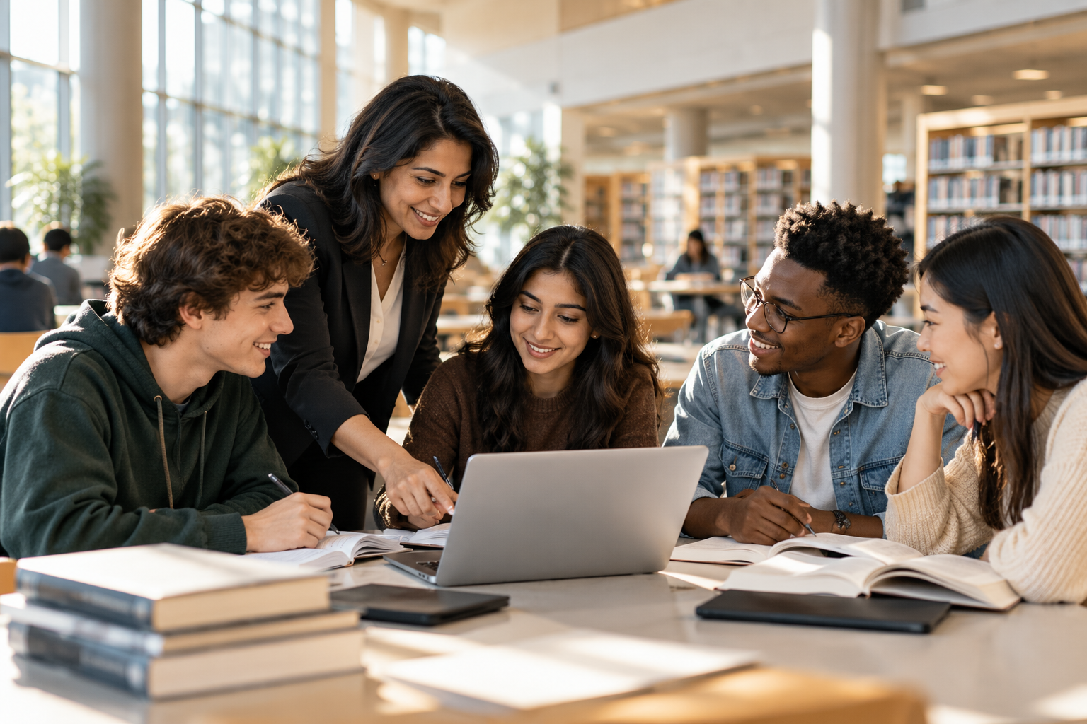 Study Abroad Guidance