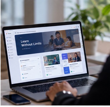Digital Platforms & Technology service overview